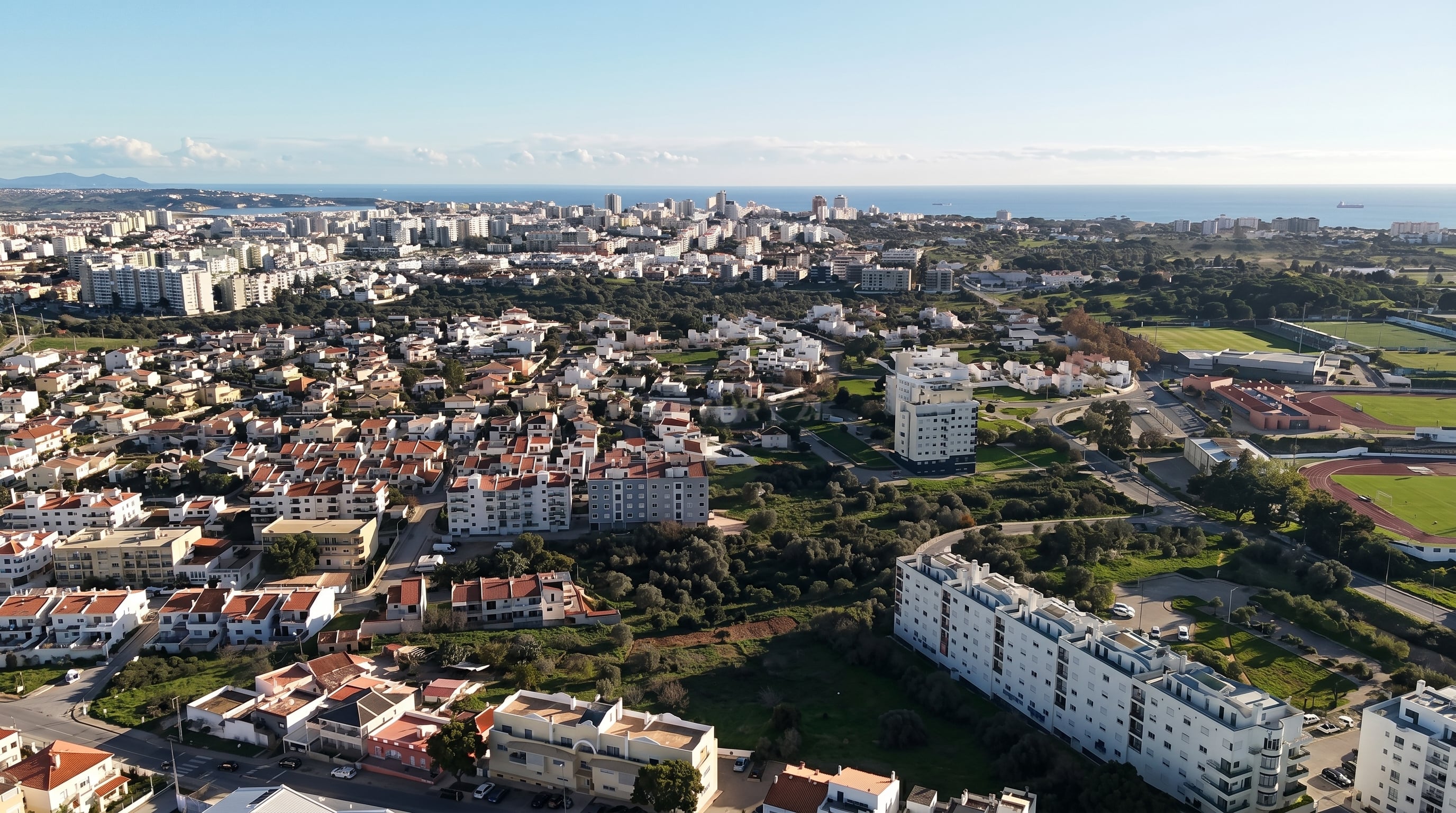Portimão, Algarve